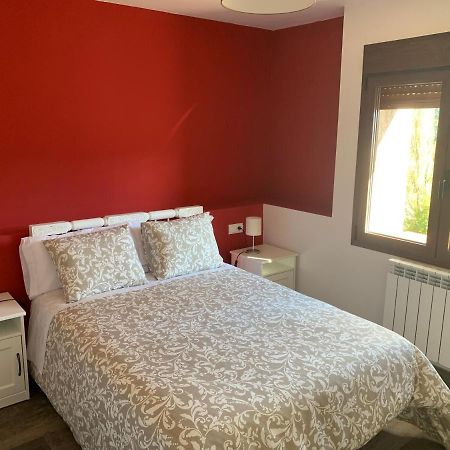 Apartamento Rural 2 Casa Bergua Arguis Luaran gambar