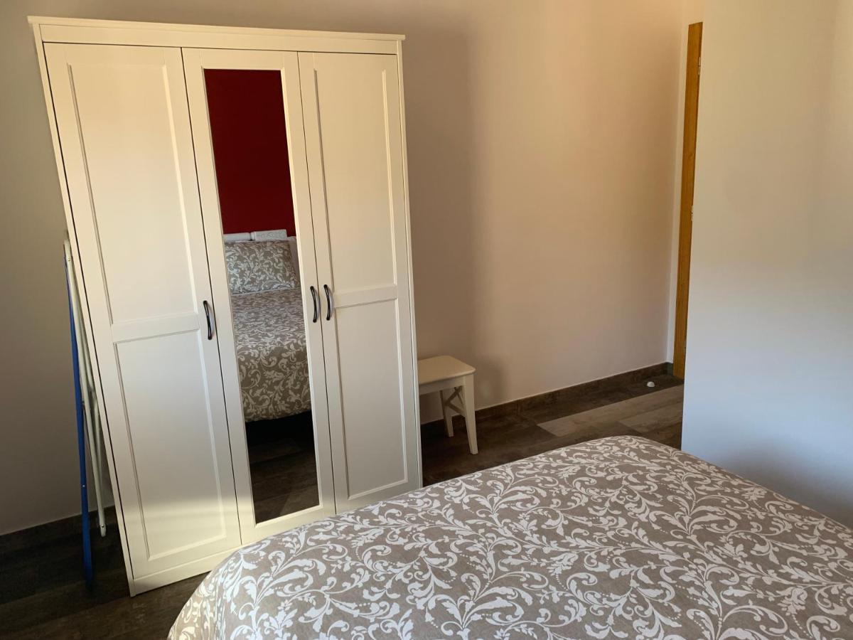 Apartamento Rural 2 Casa Bergua Arguis Luaran gambar