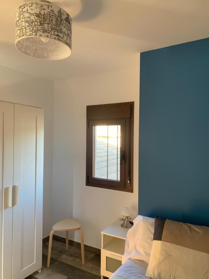 Apartamento Rural 2 Casa Bergua Arguis Luaran gambar