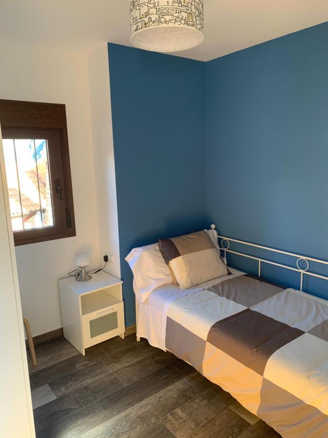Apartamento Rural 2 Casa Bergua Arguis Luaran gambar