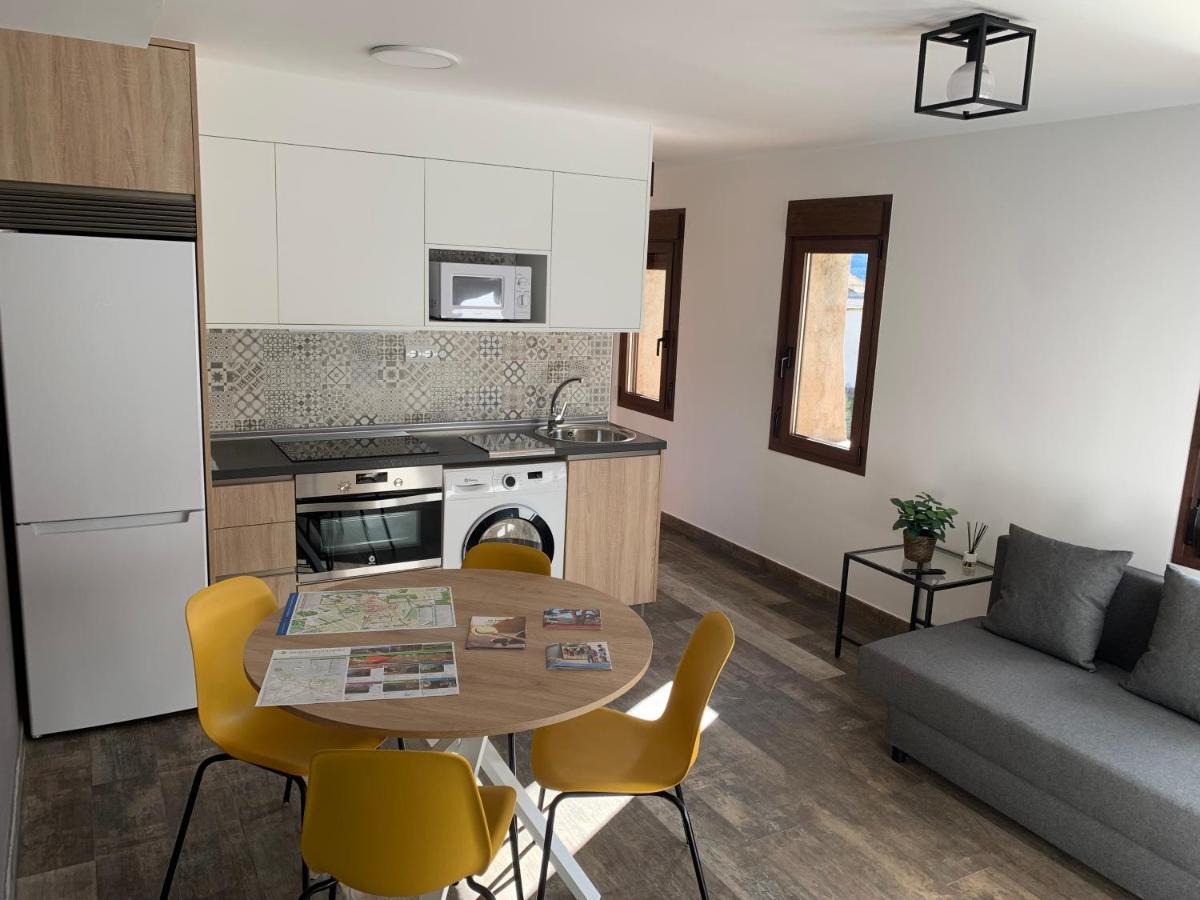 Apartamento Rural 2 Casa Bergua Arguis Luaran gambar